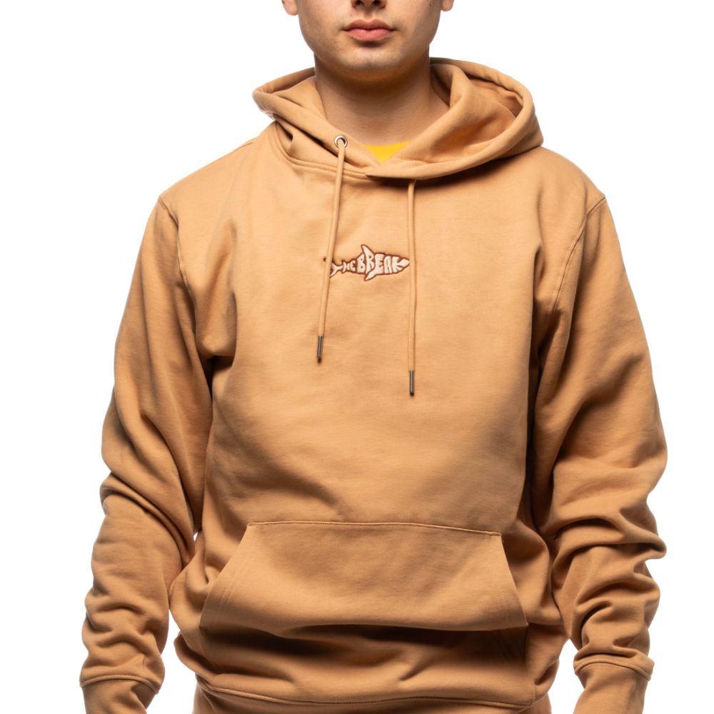 New Heights Hoodie 1