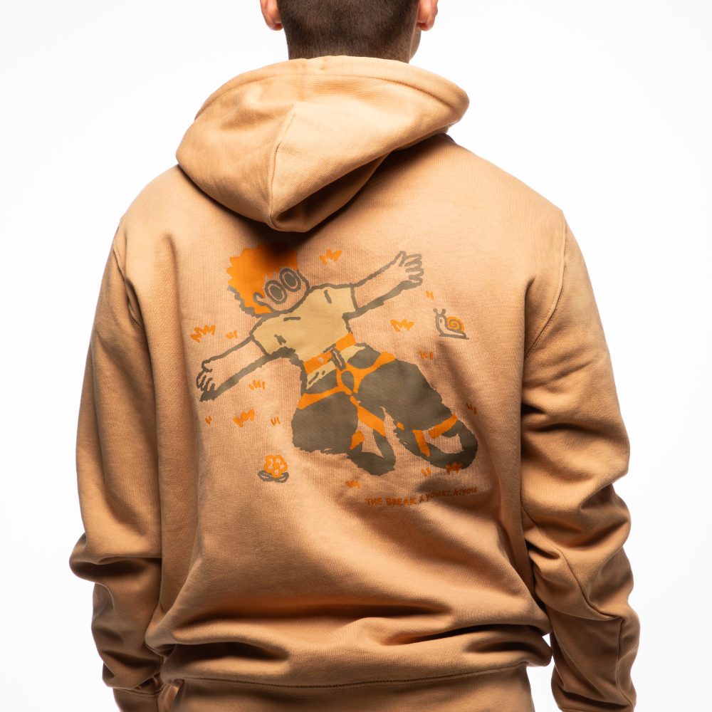 New Heights Hoodie 2