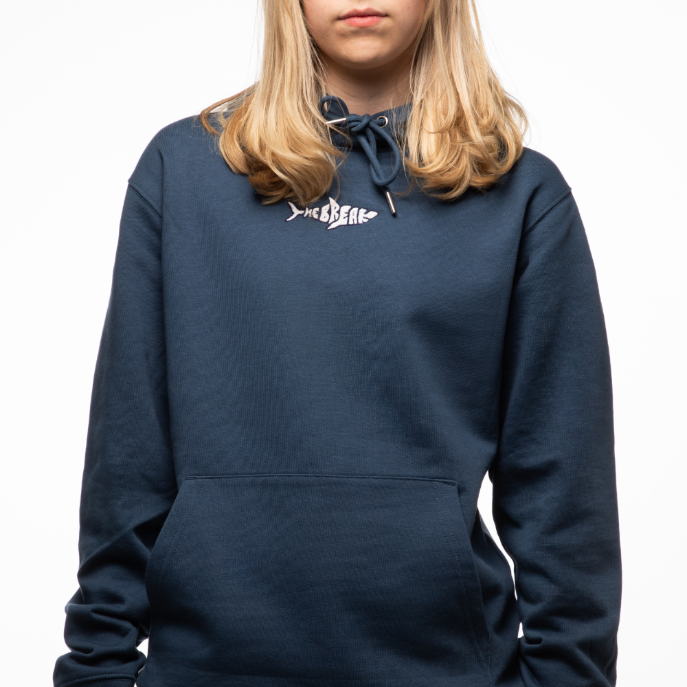 New Heights Hoodie