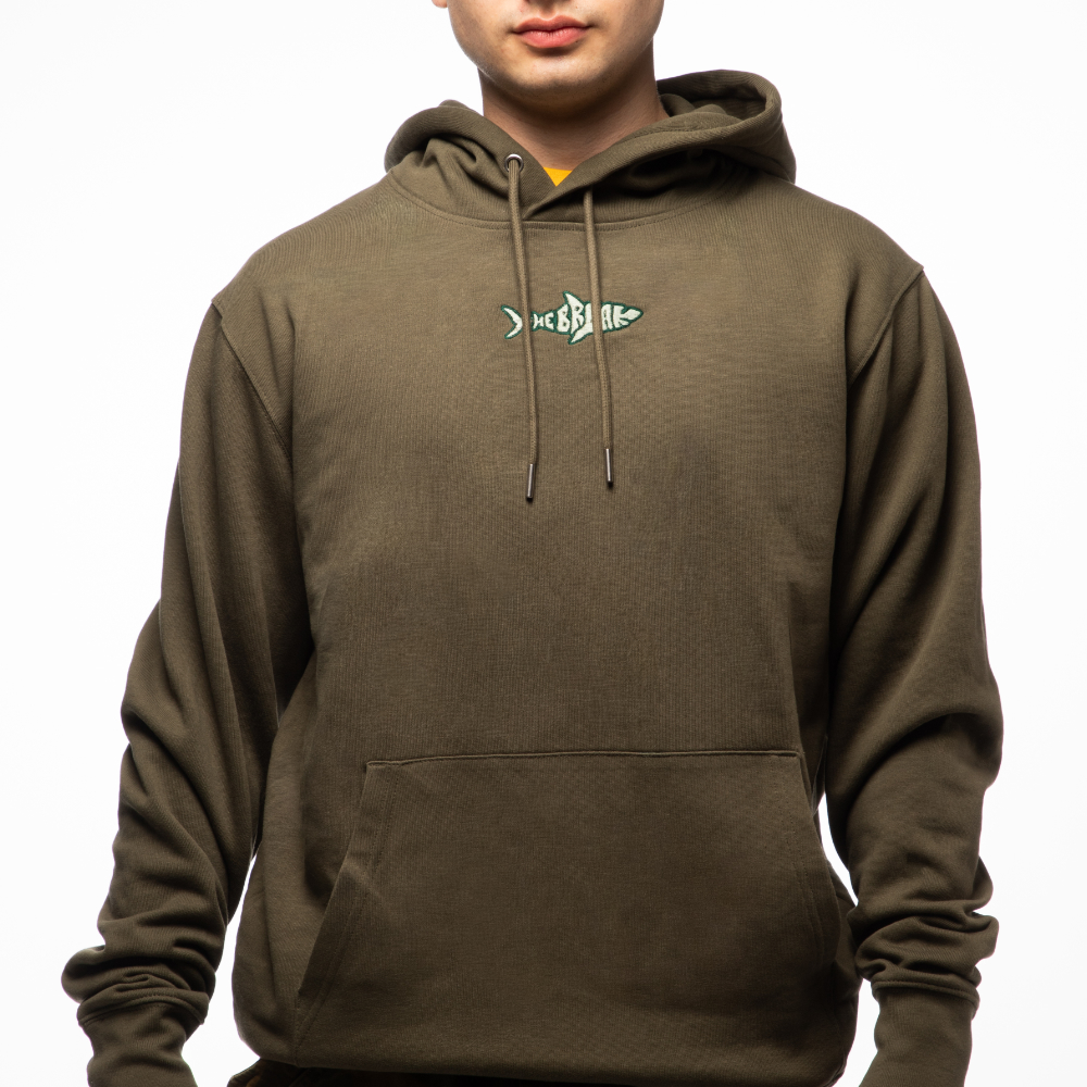 New Heights Hoodie