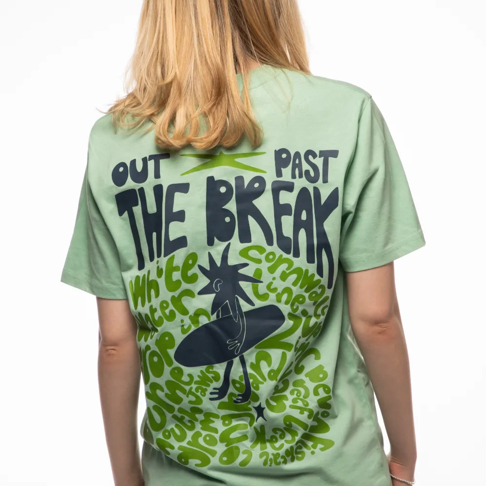 Staple Tee