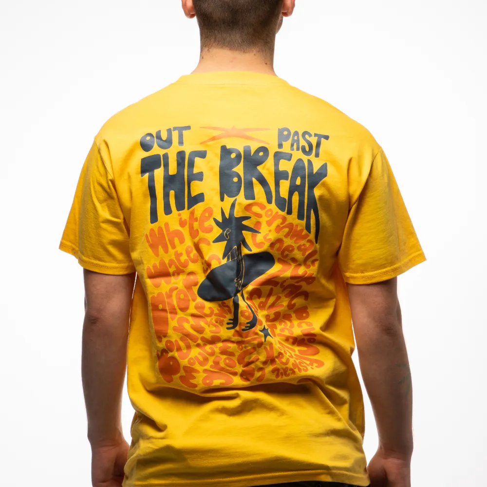 Staple Tee