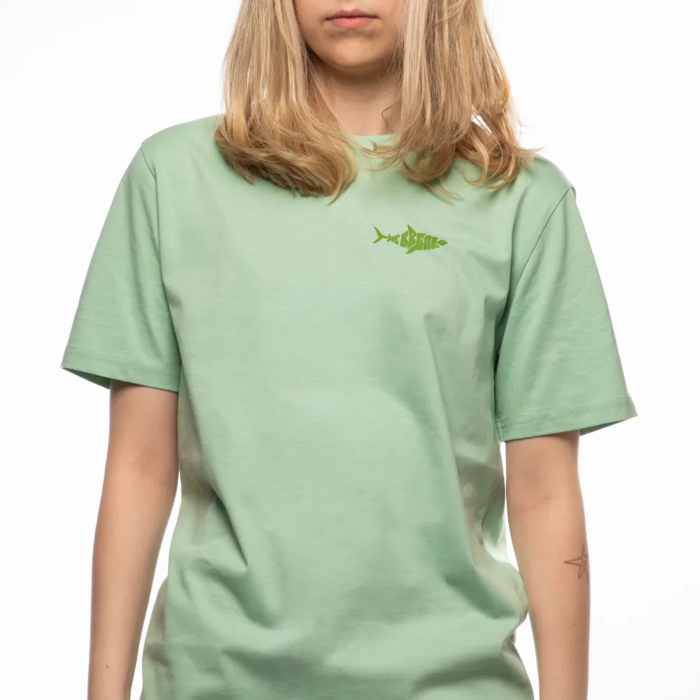 Staple Tee 1
