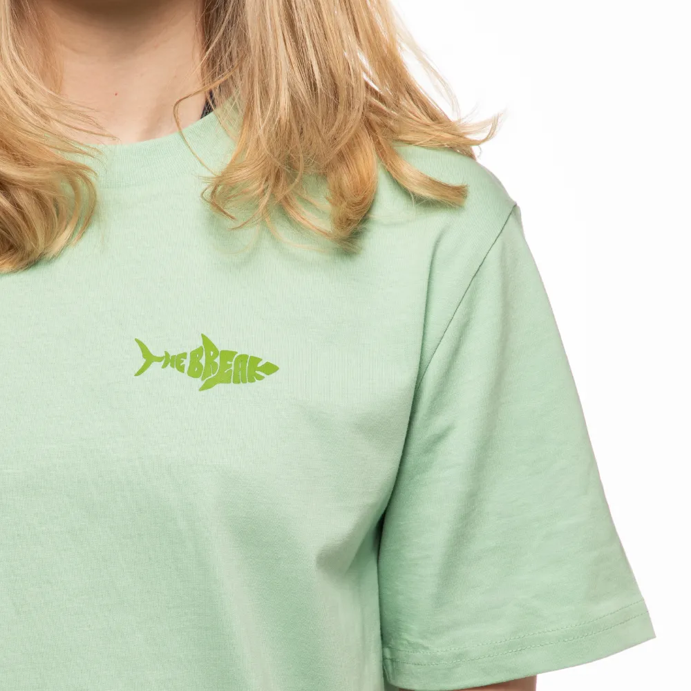 Staple Tee 3